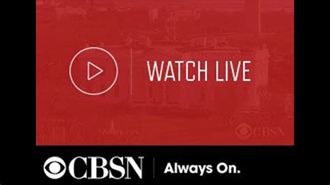 watch cbs tv live online.
